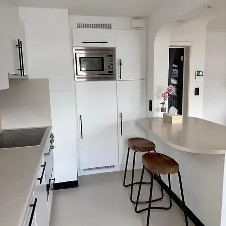Apartment Cosy In