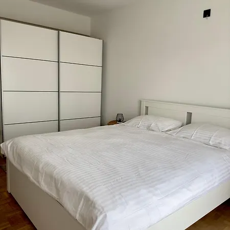 Apartment Cosy In Ghent