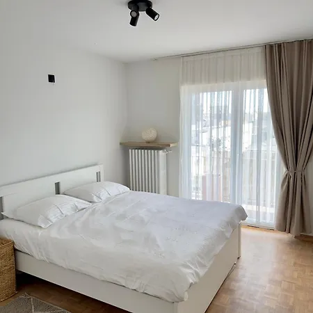 Apartment Cosy In