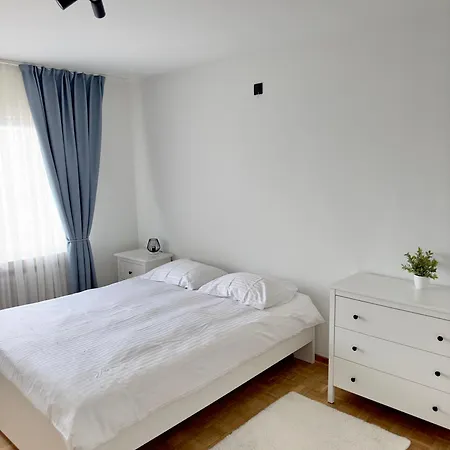 Cosy In Apartment