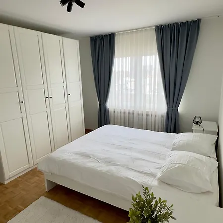 Apartment Cosy In