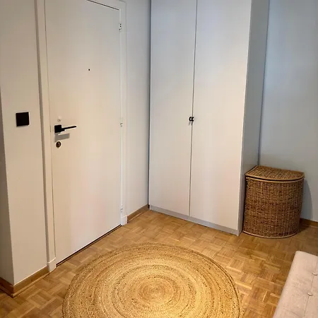 Apartment Cosy In