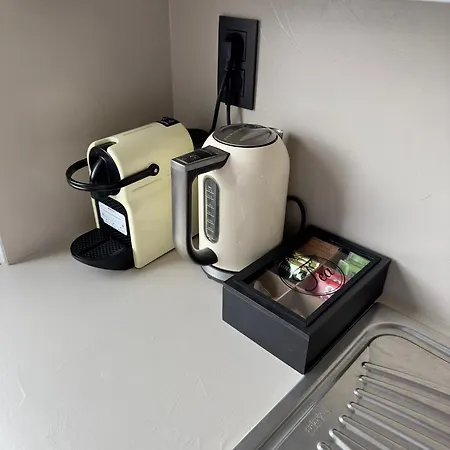 Cosy In Apartamento Gante