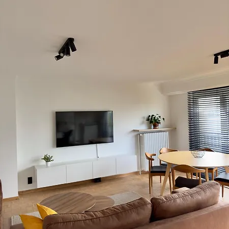 Apartamento Cosy In *