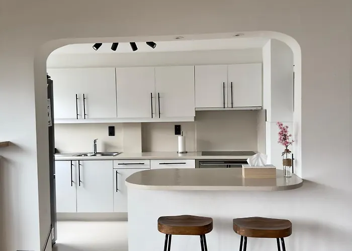 Apartament Cosy In *