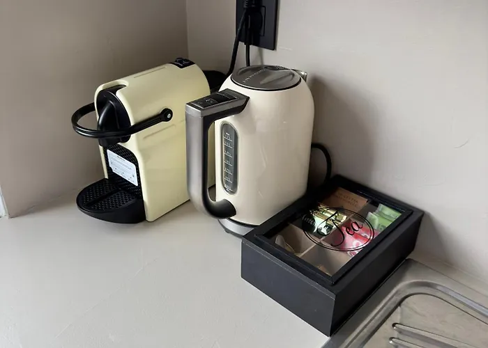 Cosy In Apartament Gandawa