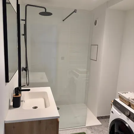 Cosy In Apartament