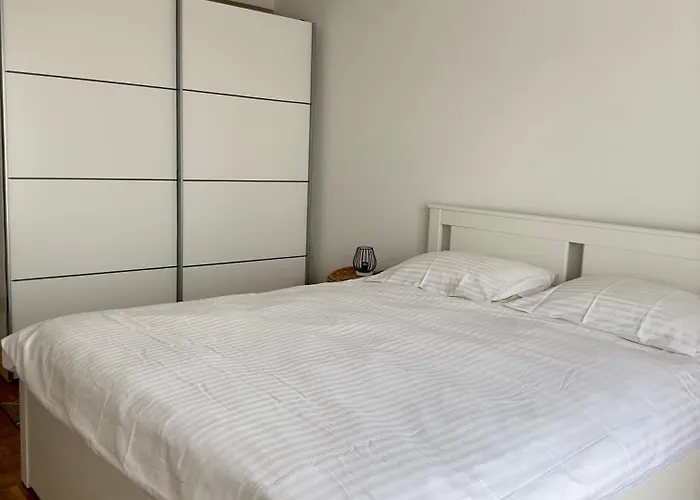 Appartement Cosy In Gand